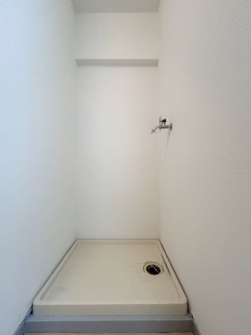 ハナブサマンションの設備