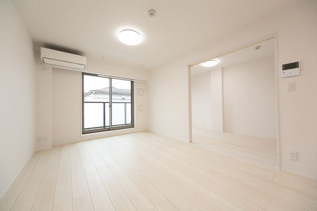 ＨＩＬＬ　ＴＯＰ　ＲＥＳＩＤＥＮＣＥ　ＯＳＡＫＩの内装|※写真は同タイプ住戸です。