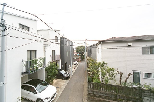 ＨＩＬＬ　ＴＯＰ　ＲＥＳＩＤＥＮＣＥ　ＯＳＡＫＩのその他