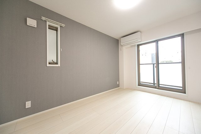 ＨＩＬＬ　ＴＯＰ　ＲＥＳＩＤＥＮＣＥ　ＯＳＡＫＩのその他|※写真は同タイプ住戸です。