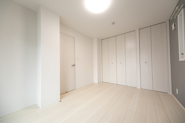 ＨＩＬＬ　ＴＯＰ　ＲＥＳＩＤＥＮＣＥ　ＯＳＡＫＩのその他|※写真は同タイプ住戸です。