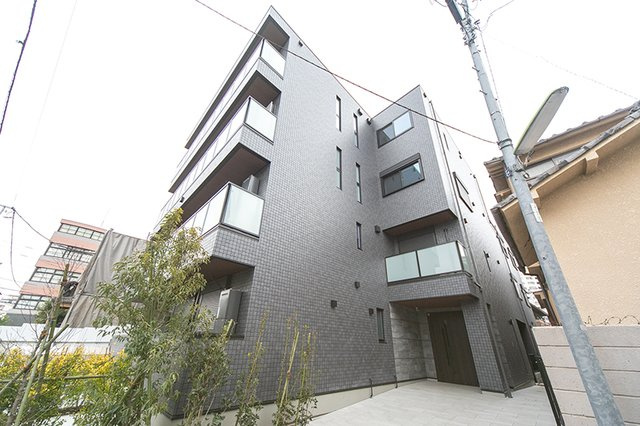 ＨＩＬＬ　ＴＯＰ　ＲＥＳＩＤＥＮＣＥ　ＯＳＡＫＩのその他