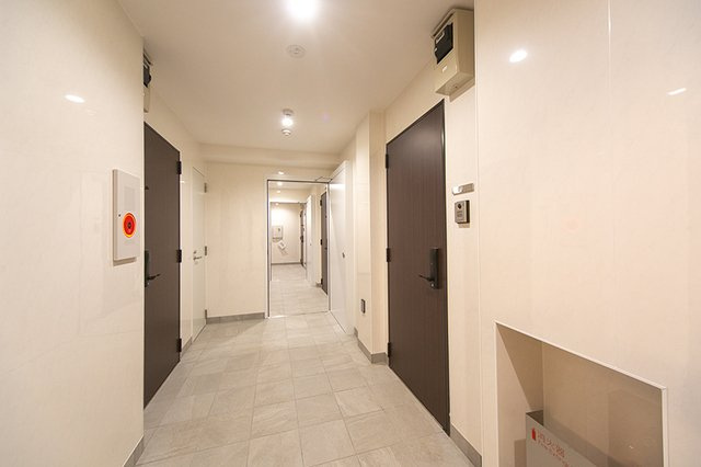 ＨＩＬＬ　ＴＯＰ　ＲＥＳＩＤＥＮＣＥ　ＯＳＡＫＩのその他