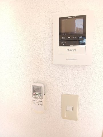 フエンテ・ロブレのセキュリティ