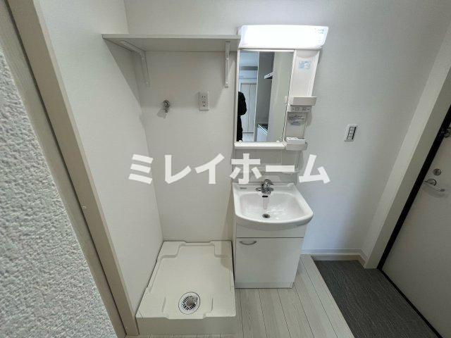 ティーズクオーレ糀谷の設備