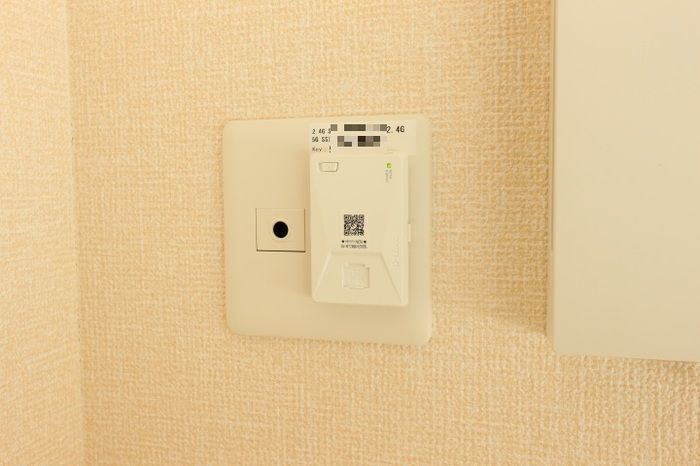 クランベール小山台のその他