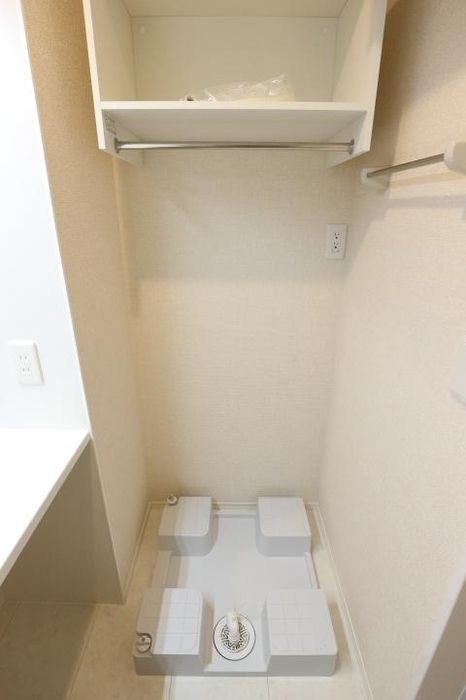 クランベール小山台の設備