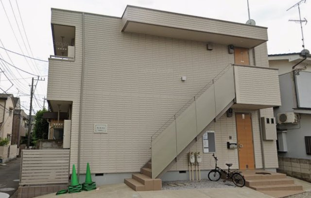 クレールメゾン