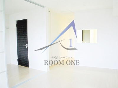 マンション柿の木 の寝室|寝室です。