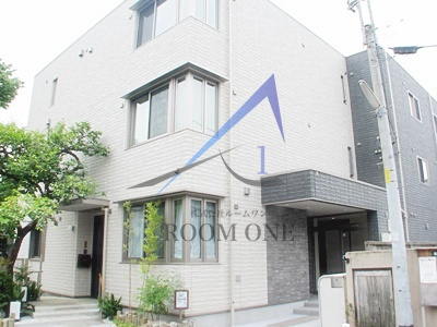 マンション柿の木 