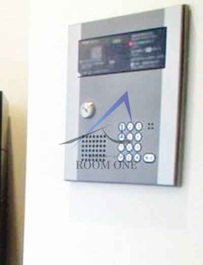 マンション柿の木 