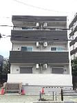 フジパレス小松南町の外観