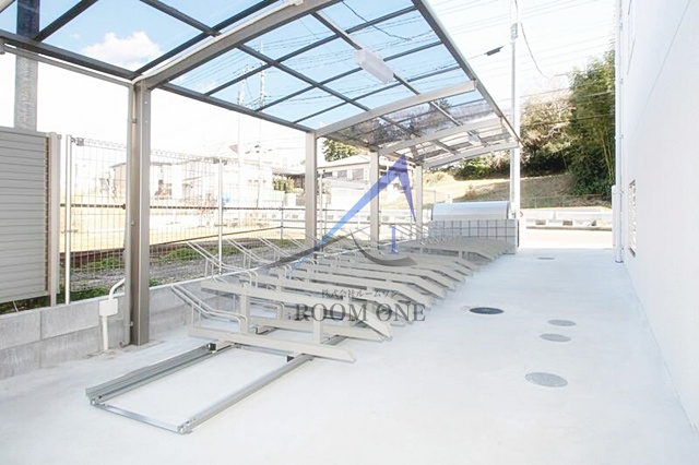 レオ四拾六番館のその他共用部分