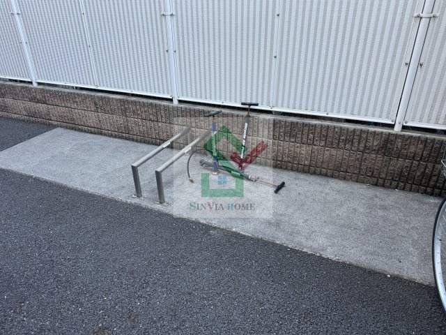 エレガンス富士のその他