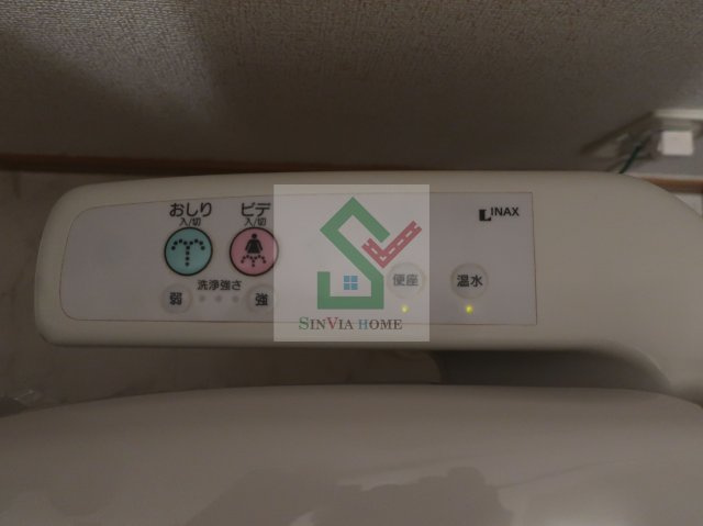 エレガンス富士のその他