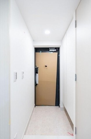 【玄関】