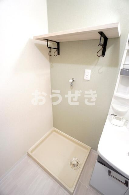 第2宝田ビルの設備