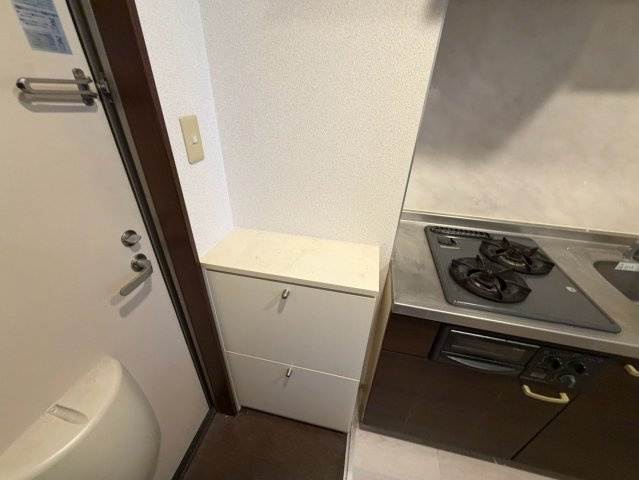 ラ・カーサ・ミーア|名古屋市の賃貸ならMy賃貸の収納|ラ・カーサ・ミーア