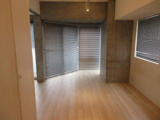 新品家具付きマンション千駄ヶ谷3(KaGood東京)の居間・リビング|使いやすいリビングです