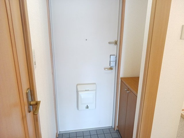 ファミールの内装|中はこのようになっています