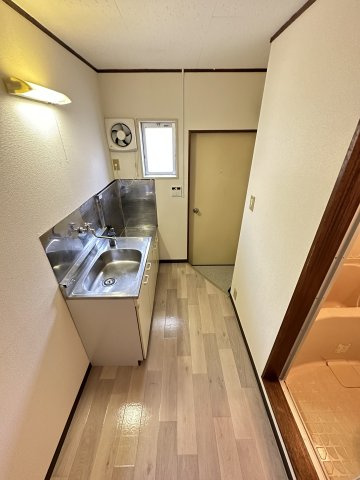 太尾ハイツのその他