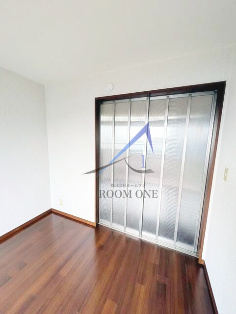 アイリス Ａの寝室|寝室です。