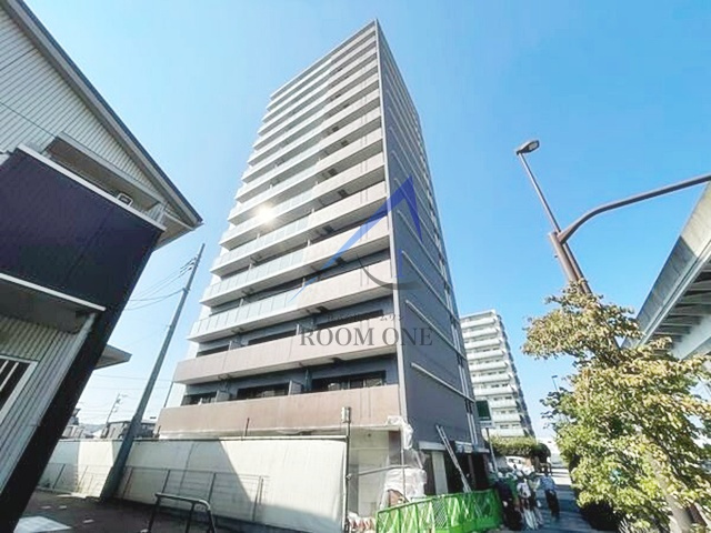 アーバンパーク谷在家