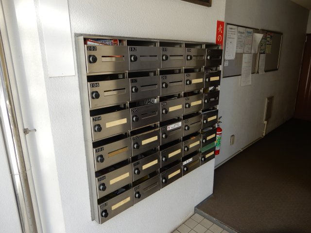 【その他共用部分】