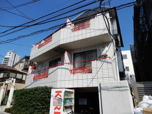 【外観】