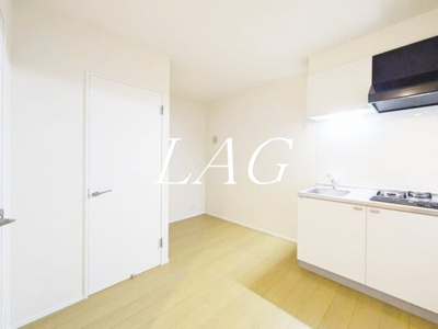 【居間・リビング】 | ＤＡＹＳ勝田台南 | 洋室のお部屋です。