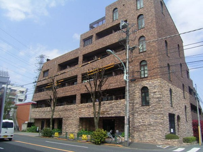 【外観】 | フェニックス吉祥寺アヴァンティーク