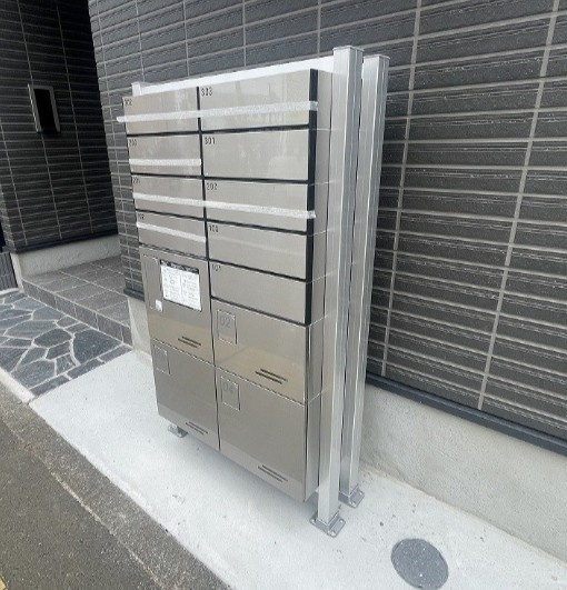 ラコリーナ狭山のその他共用部分