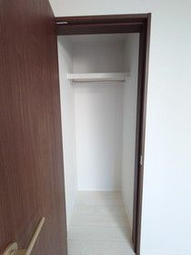 ラコリーナ狭山の収納