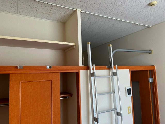 レオパレスＣｈａｍｂｒｅ　Ｎのその他
