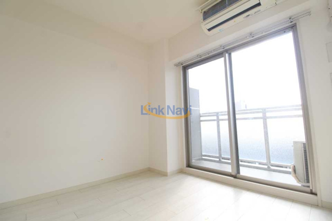 【寝室】 | エスリード京橋WEST