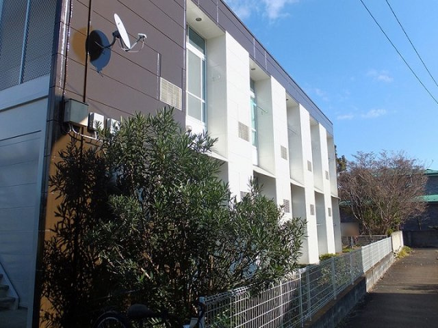 レオパレスＴ．ＨＯＵＳＥのその他|フラワーボックス