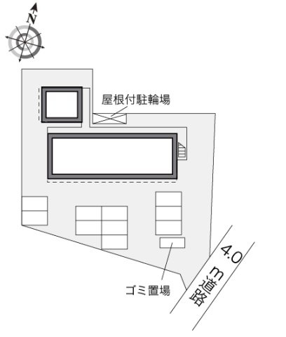 レオパレスエスポワールのその他
