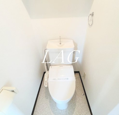 【トイレ】 | アートプラザ | トイレです。