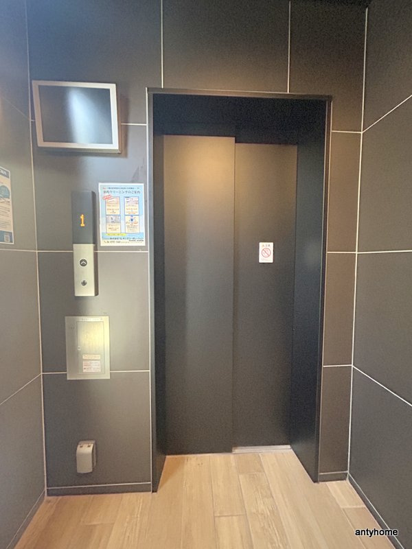 プレサンス OSAKA 姫里エンファシス 仲介手数料無料の設備