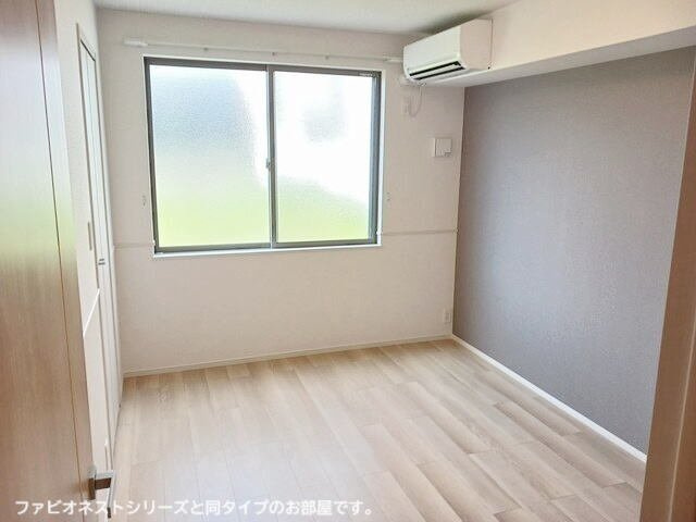 メゾンド　プロトンの内装|きれいな内装です