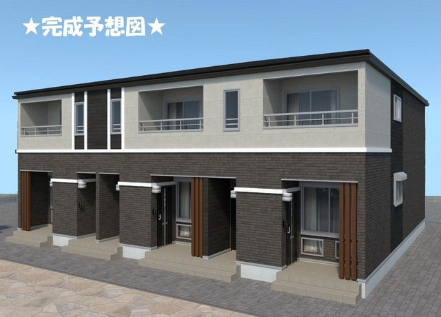 メゾンド　プロトンの外観|外観も気になるポイント
