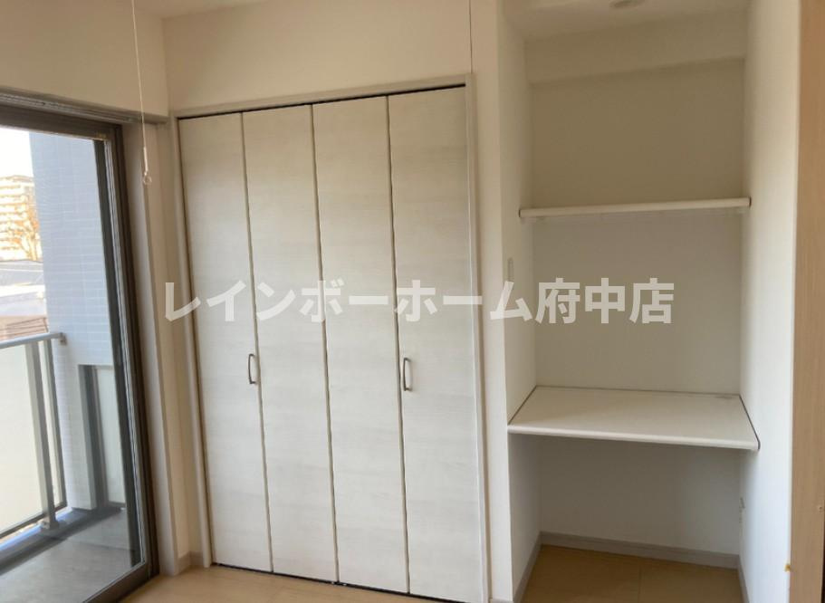 M.Koti Takahataの収納