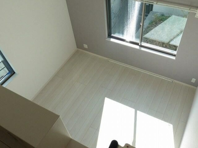 【洋室】 | ベルヴィータ横浜