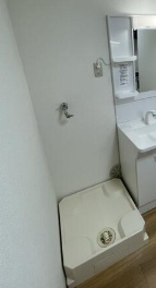 エスハイツの設備