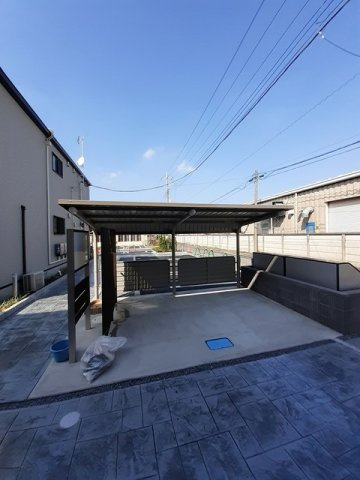 セレナヴィータⅡのその他共用部分