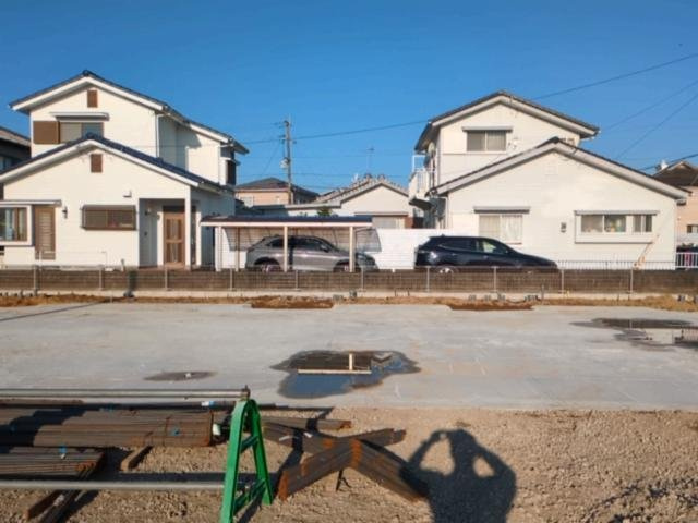 メリア　Ⅱ