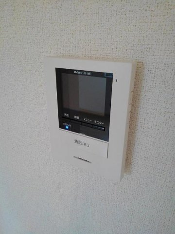 ノイ　フラン　ハウス　Ⅱのセキュリティ