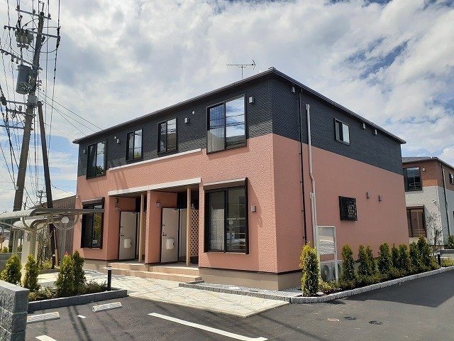 このはな　Ｍ＆Ｋ　Ⅰ