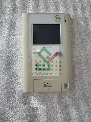 プライムアーバン西武柳沢のセキュリティ
