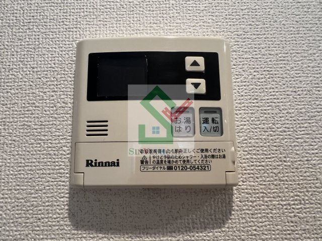プライムアーバン西武柳沢のその他